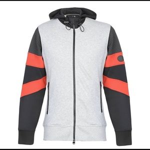 ISO Hydrogren sweatshirt